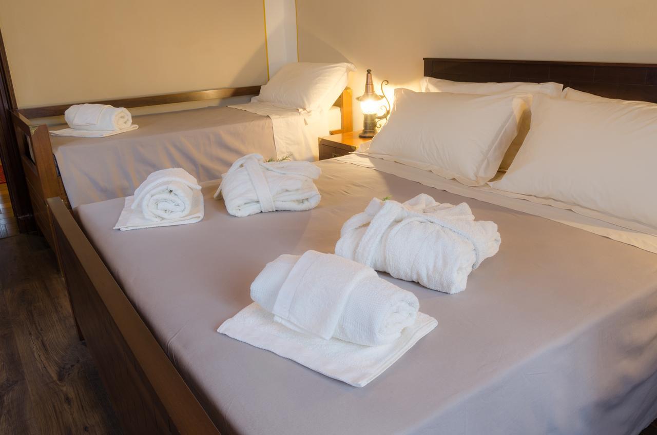 Bed & Breakfast Ottoquadri Quattordio Pokoj fotografie