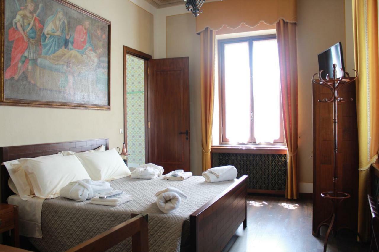 Bed & Breakfast Ottoquadri Quattordio Exteriér fotografie