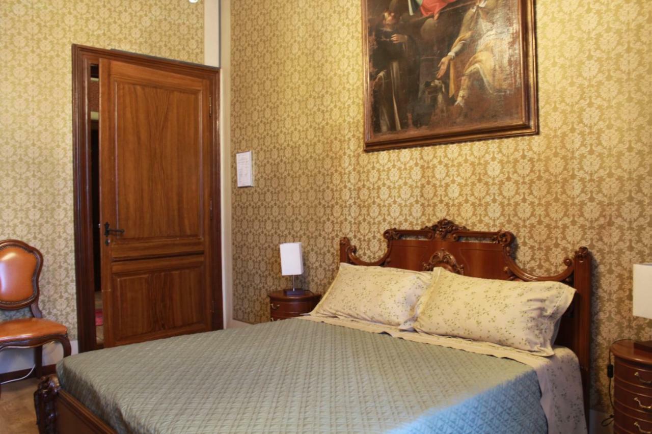 Bed & Breakfast Ottoquadri Quattordio Pokoj fotografie