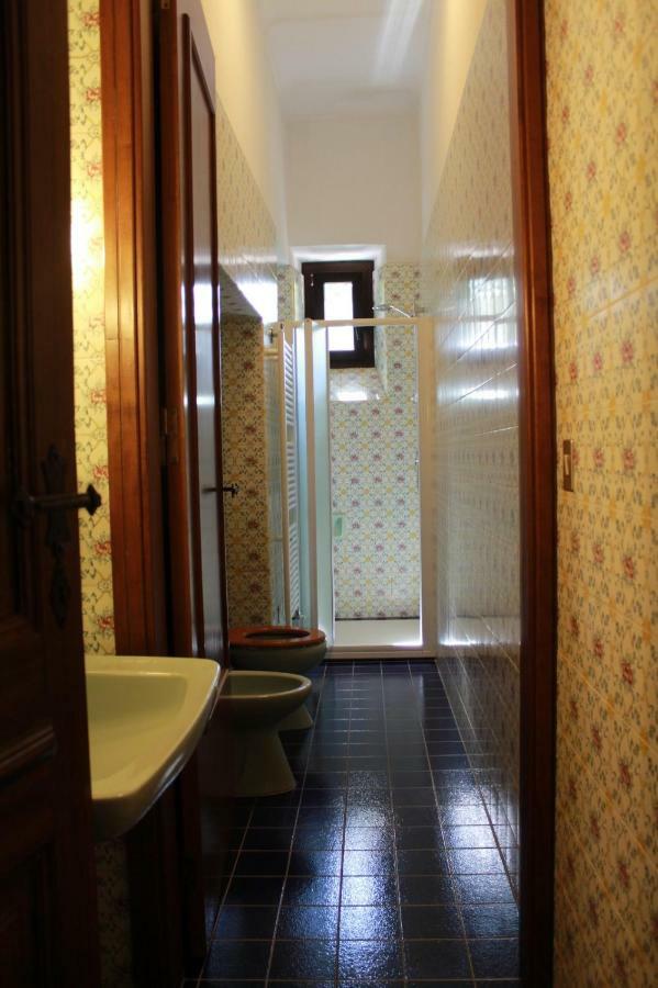 Bed & Breakfast Ottoquadri Quattordio Exteriér fotografie