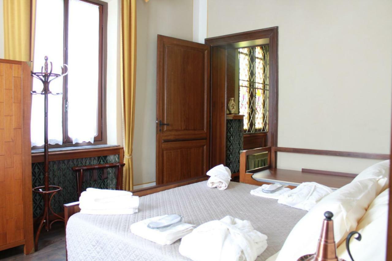 Bed & Breakfast Ottoquadri Quattordio Exteriér fotografie